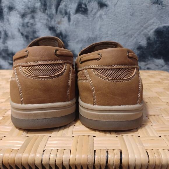 Tans by Tansmith Shoes 9.5 Mens - Picture 4 of 8